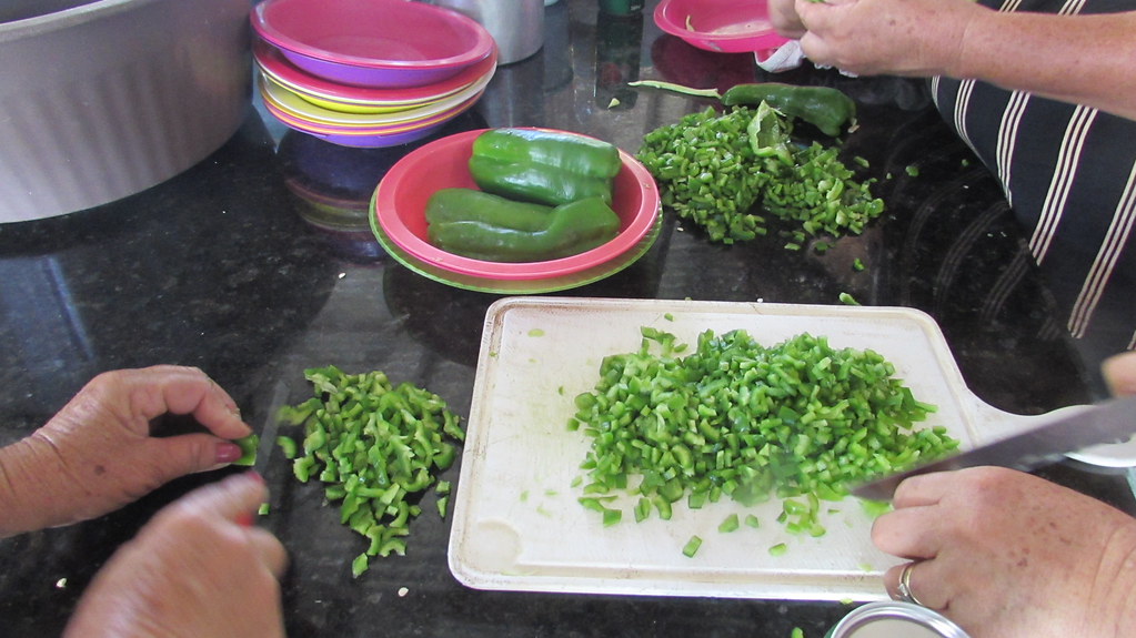 As cozinhas – foto 1