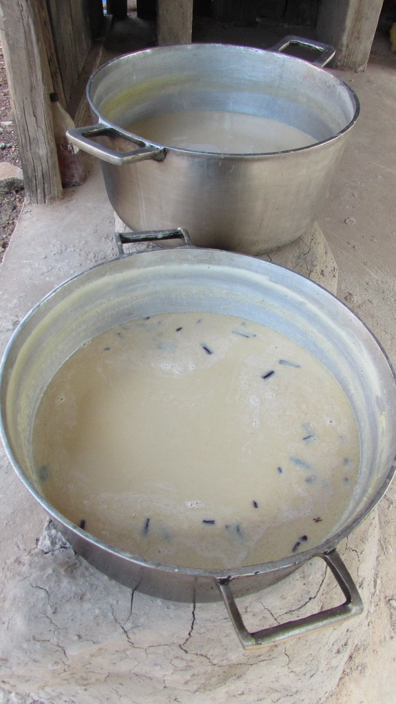 Bebidas tradicionais das Festas de Santo – foto 3