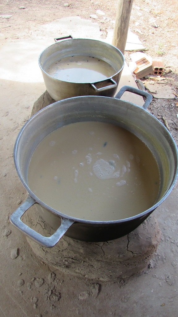 Bebidas tradicionais das Festas de Santo – foto 4