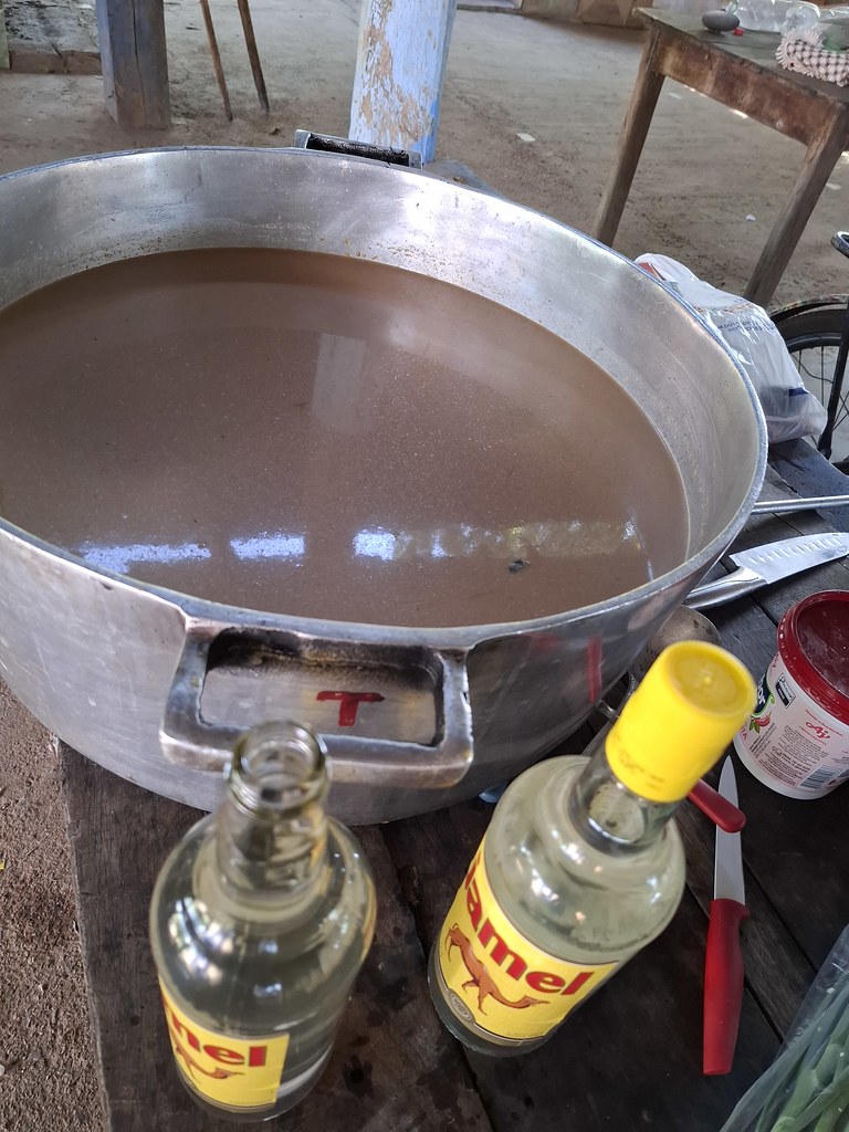Bebidas tradicionais das Festas de Santo – foto 8