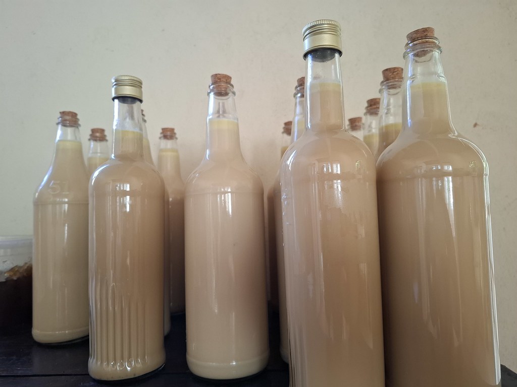 Bebidas tradicionais das Festas de Santo – foto 10