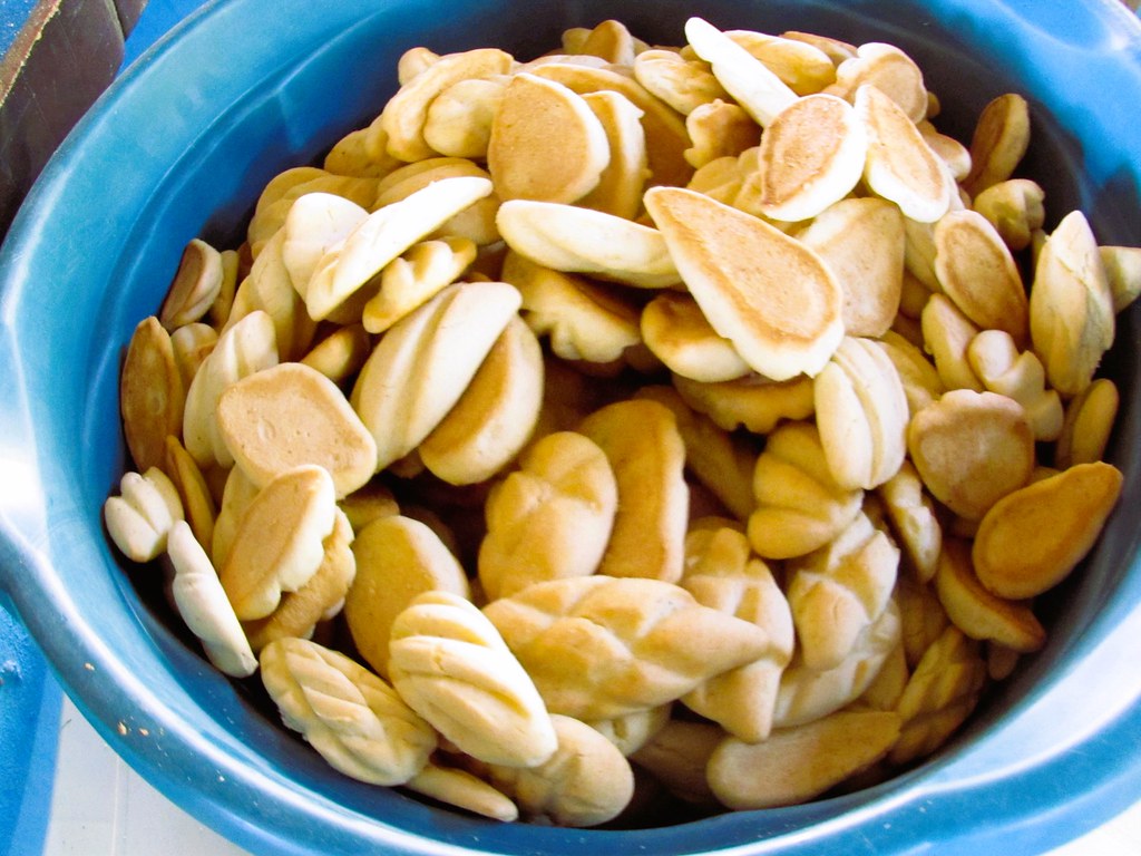 Biscoito – foto 1