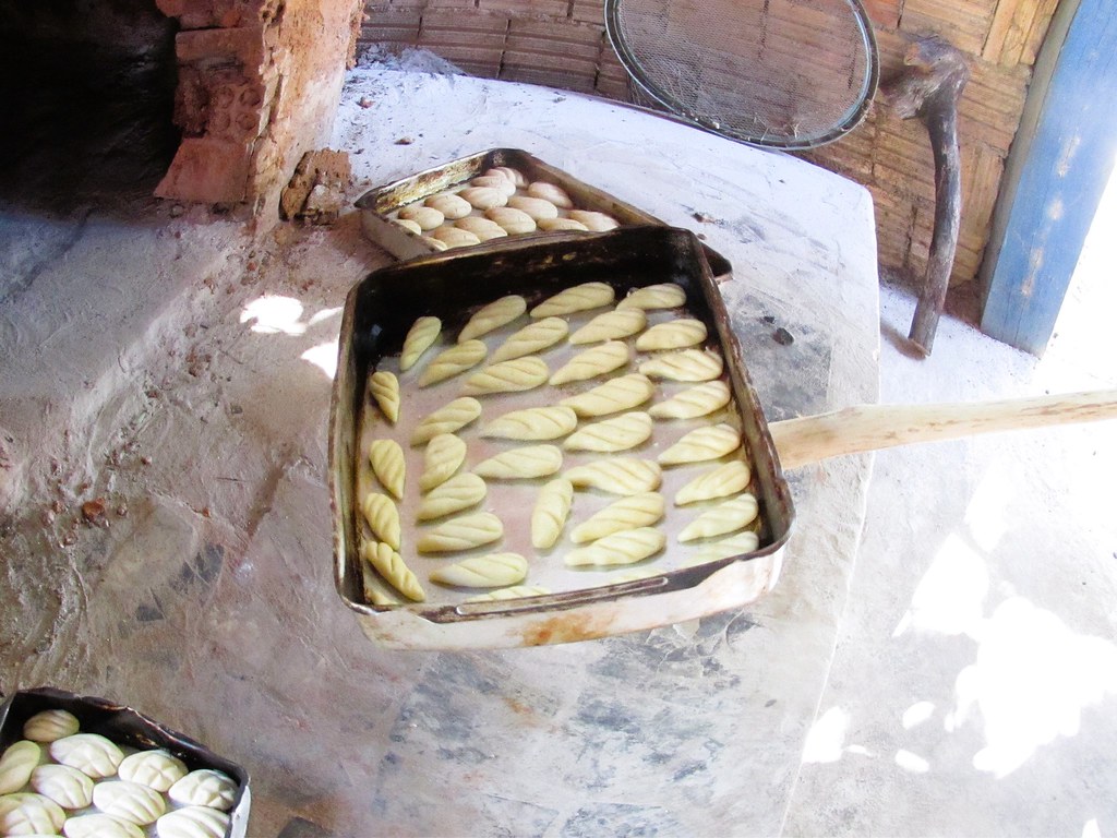 Biscoito – foto 24
