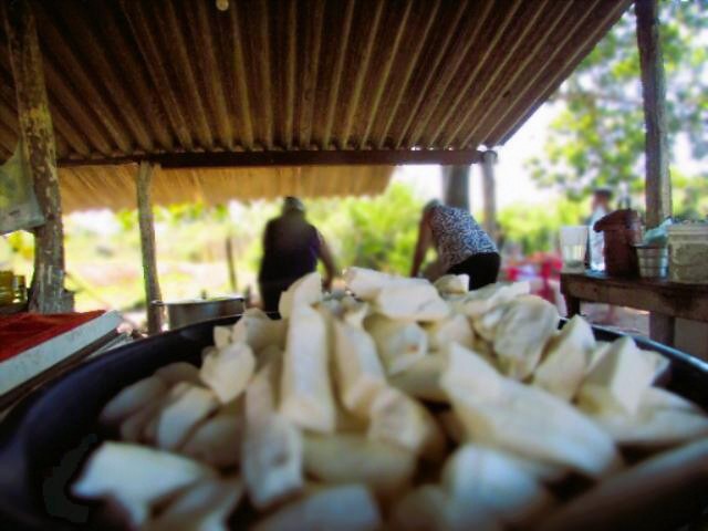 Ensopadão de Carne com Mandioca – foto 2
