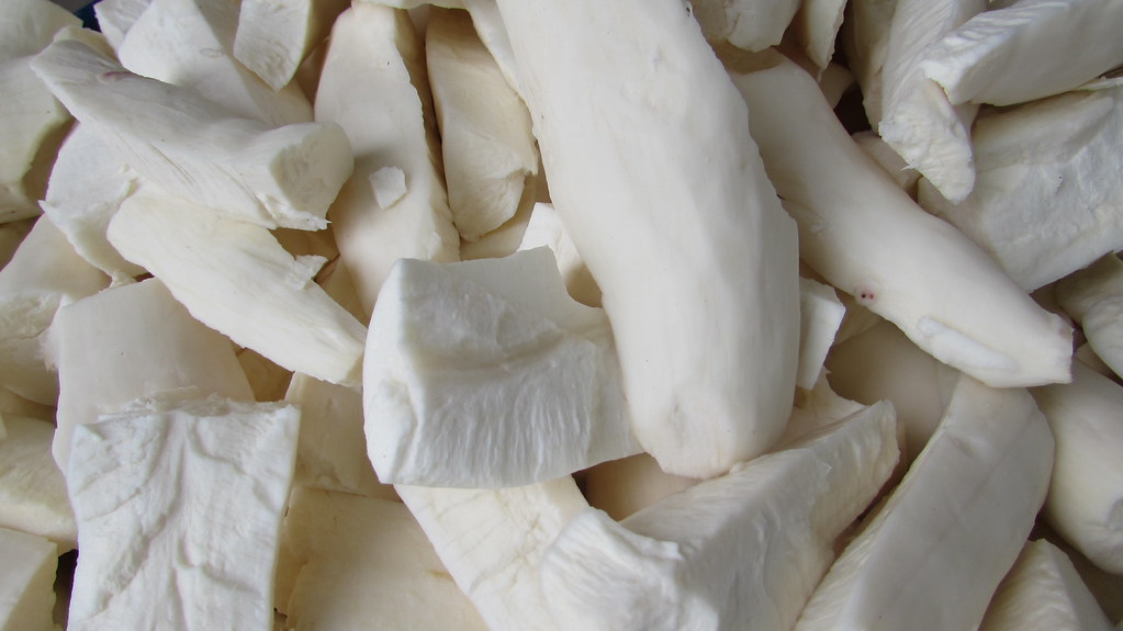 Ensopadão de Carne com Mandioca – foto 3