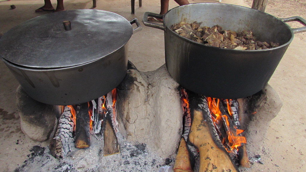 Ensopadão de Carne com Mandioca – foto 5