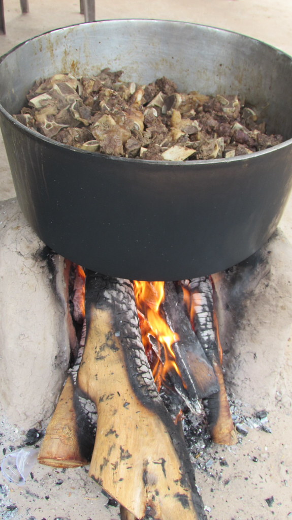 Ensopadão de Carne com Mandioca – foto 6