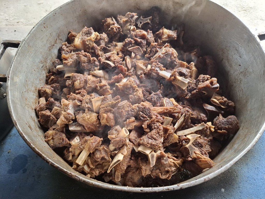 Ensopadão de Carne com Mandioca – foto 8