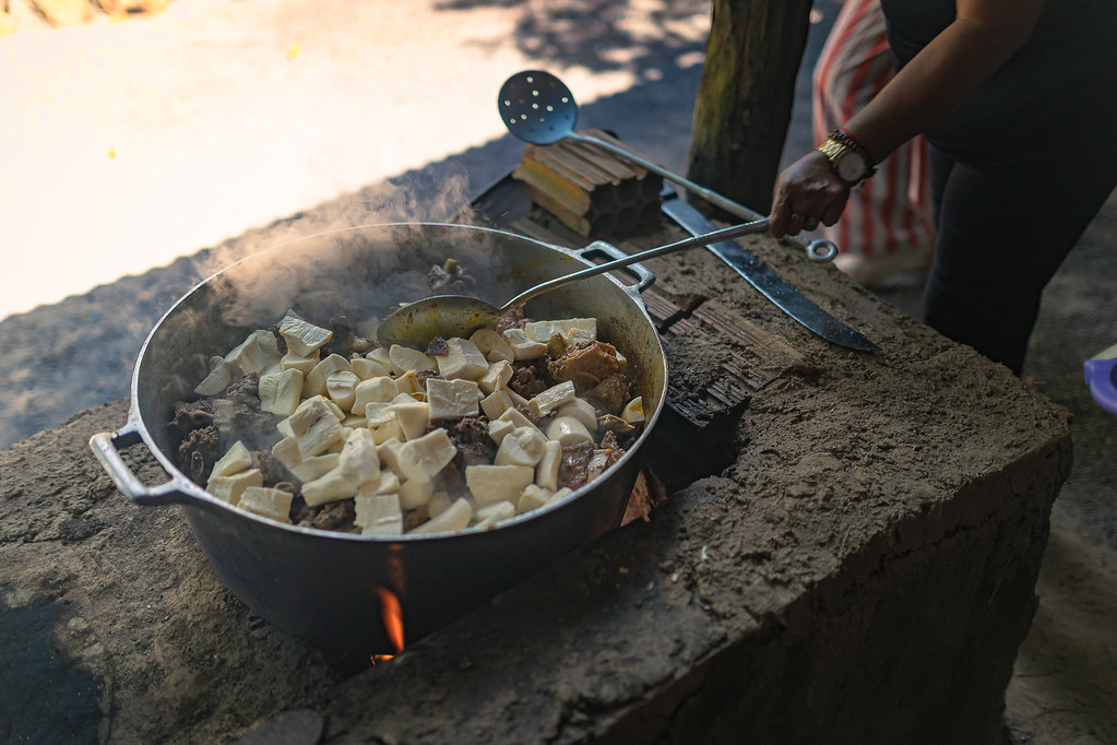 Ensopadão de Carne com Mandioca – foto 10