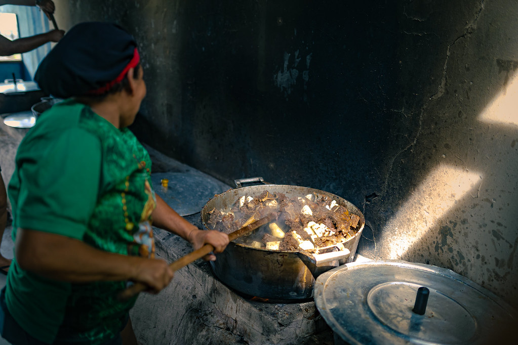 Ensopadão de Carne com Mandioca – foto 13