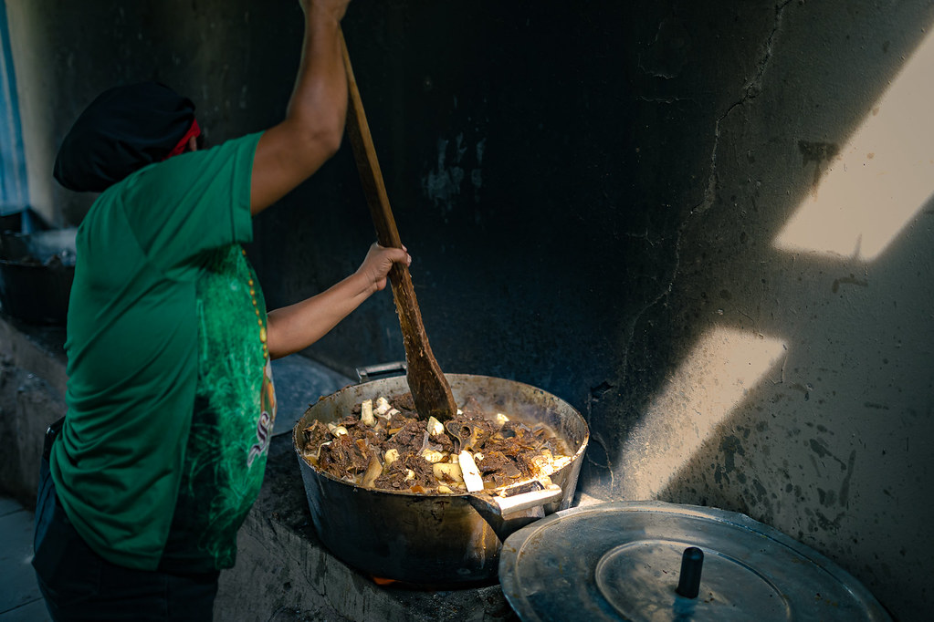 Ensopadão de Carne com Mandioca – foto 17