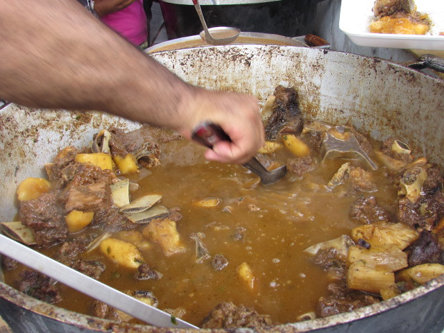 Ensopadão de Carne com Mandioca – foto 18