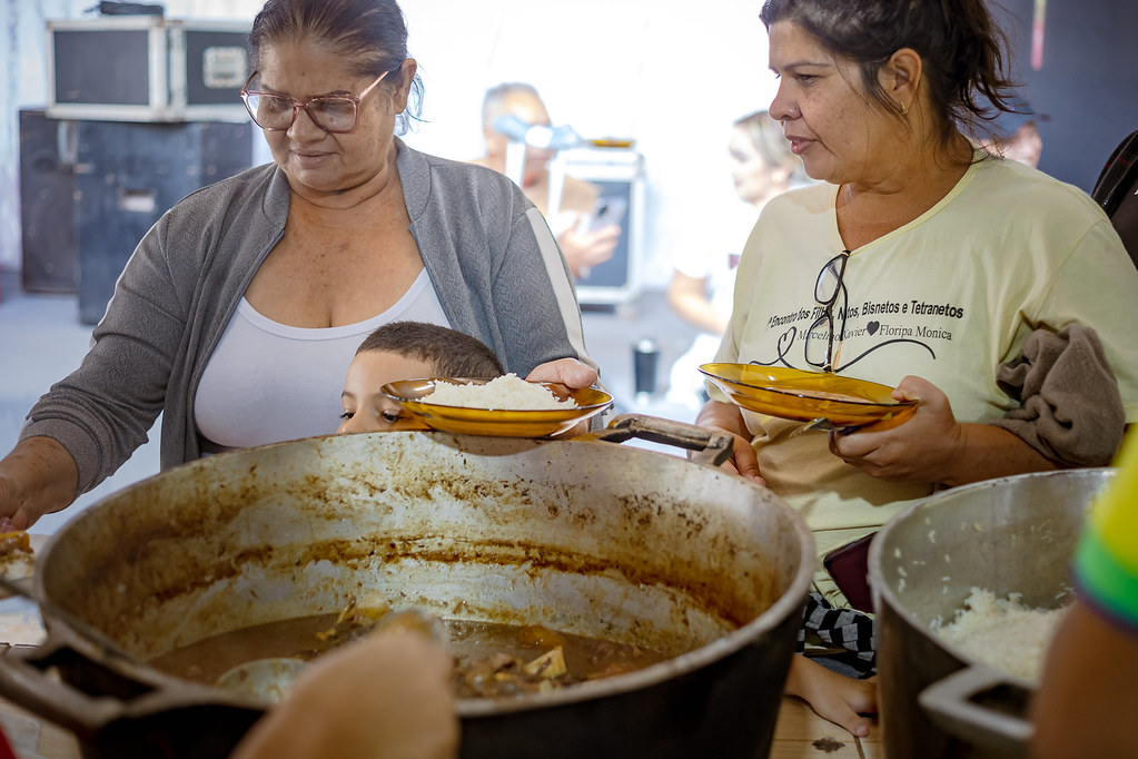 Ensopadão de Carne com Mandioca – foto 19