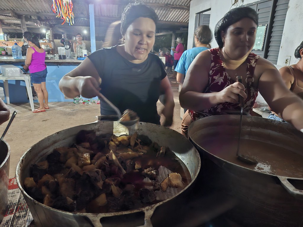 Ensopadão de Carne com Mandioca – foto 20