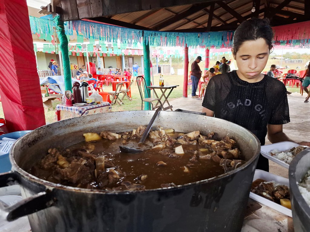 Ensopadão de Carne com Mandioca – foto 21