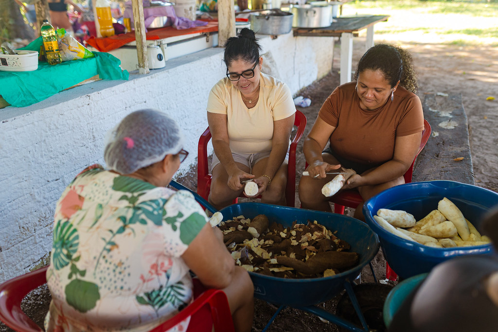 Ensopadão de Carne com Mandioca – foto 27