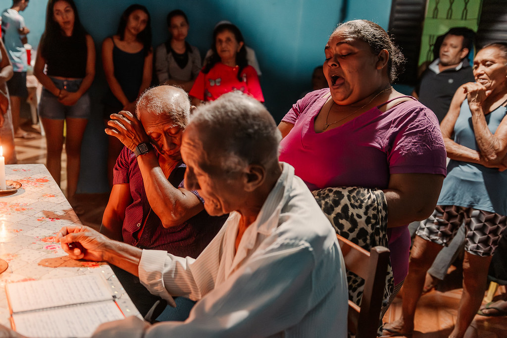 Festa de Nossa Senhora da Guia - D. Ana Oliveira da Guia (Passagem do Chiqueirão) – foto 2