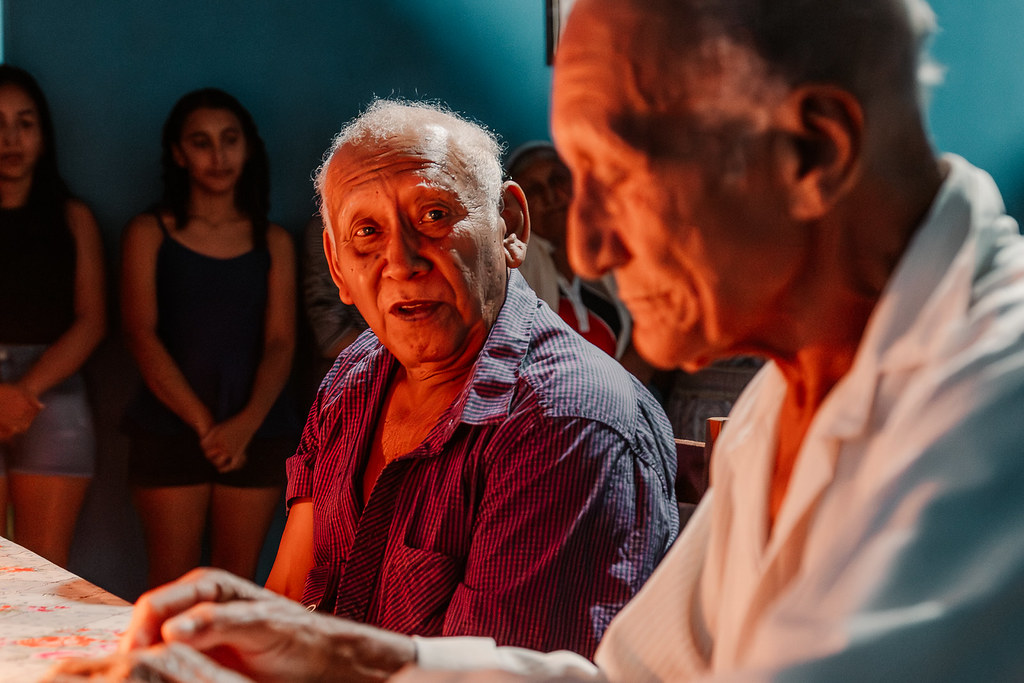 Festa de Nossa Senhora da Guia - D. Ana Oliveira da Guia (Passagem do Chiqueirão) – foto 3