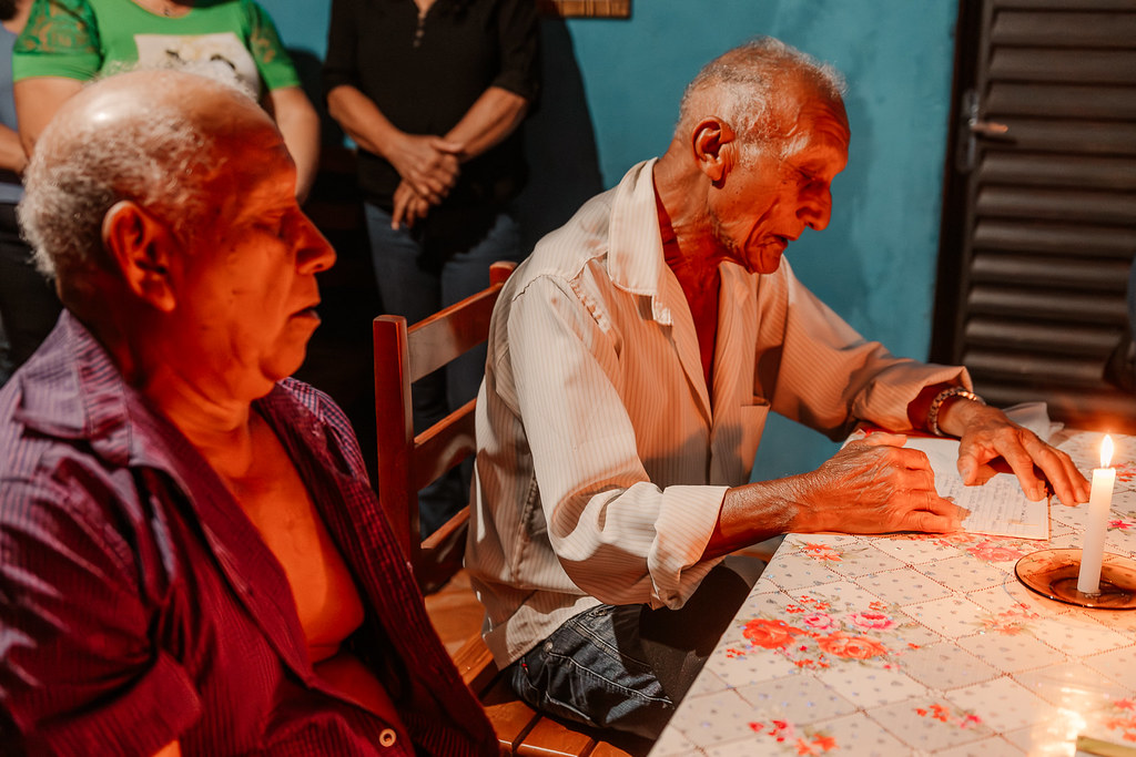 Festa de Nossa Senhora da Guia - D. Ana Oliveira da Guia (Passagem do Chiqueirão) – foto 4
