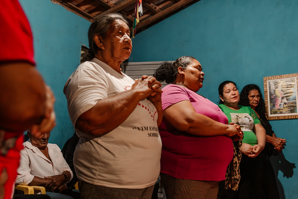 Festa de Nossa Senhora da Guia - D. Ana Oliveira da Guia (Passagem do Chiqueirão) – foto 5