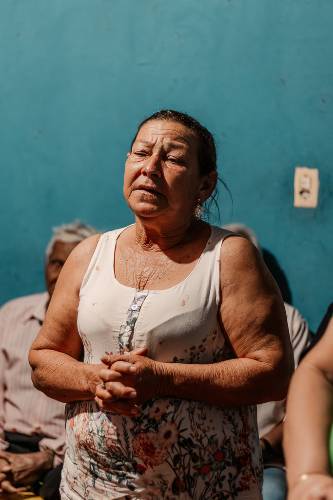Festa de Nossa Senhora da Guia - D. Ana Oliveira da Guia (Passagem do Chiqueirão) – foto 6