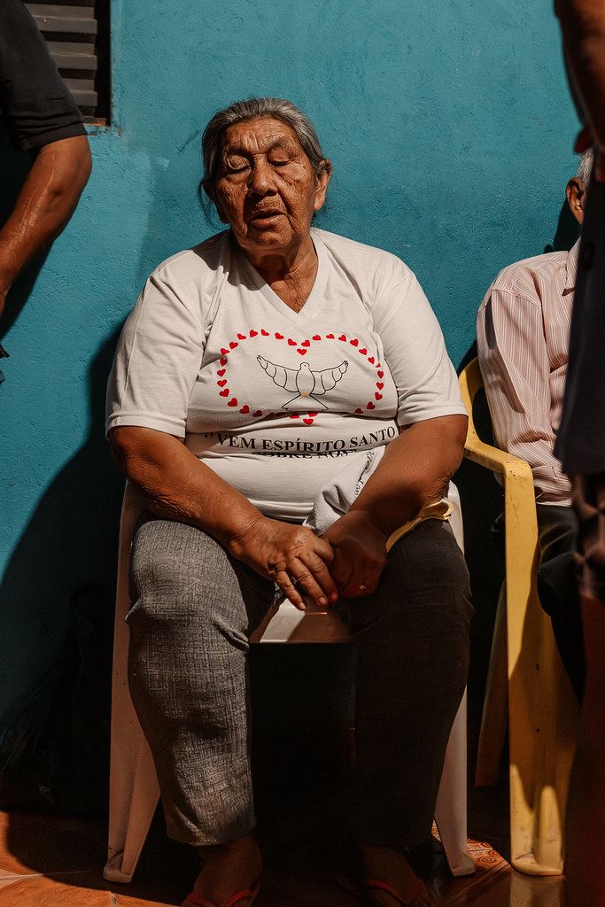 Festa de Nossa Senhora da Guia - D. Ana Oliveira da Guia (Passagem do Chiqueirão) – foto 7