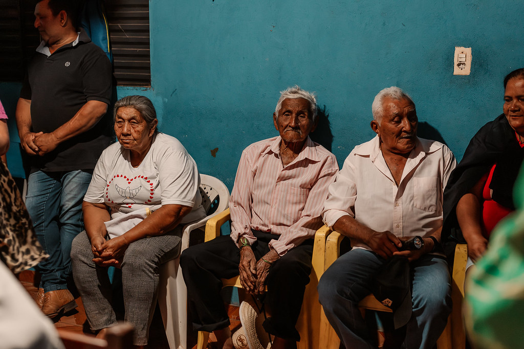 Festa de Nossa Senhora da Guia - D. Ana Oliveira da Guia (Passagem do Chiqueirão) – foto 8