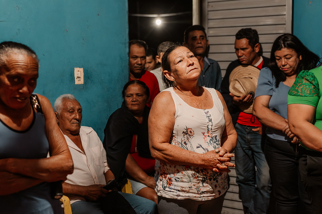 Festa de Nossa Senhora da Guia - D. Ana Oliveira da Guia (Passagem do Chiqueirão) – foto 9