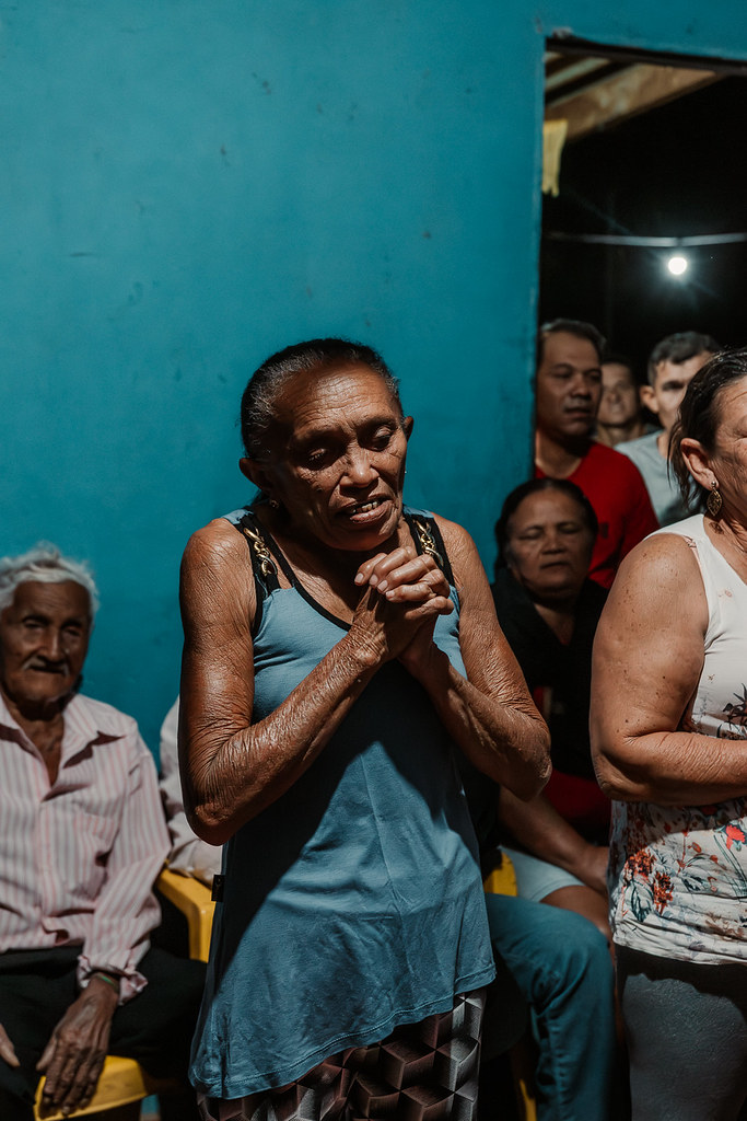 Festa de Nossa Senhora da Guia - D. Ana Oliveira da Guia (Passagem do Chiqueirão) – foto 10