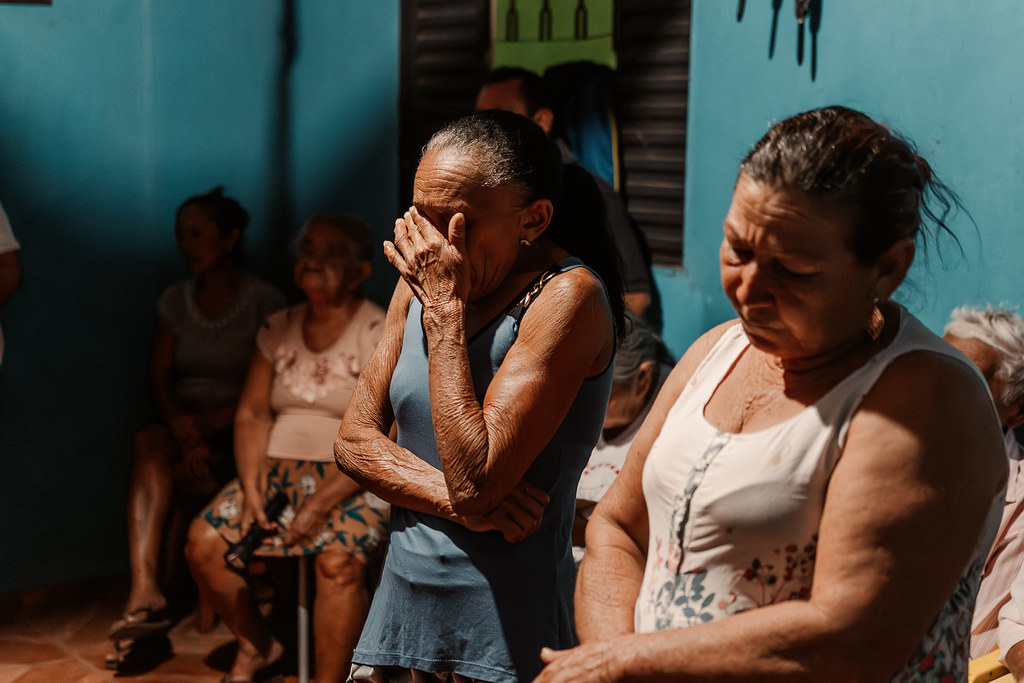 Festa de Nossa Senhora da Guia - D. Ana Oliveira da Guia (Passagem do Chiqueirão) – foto 11