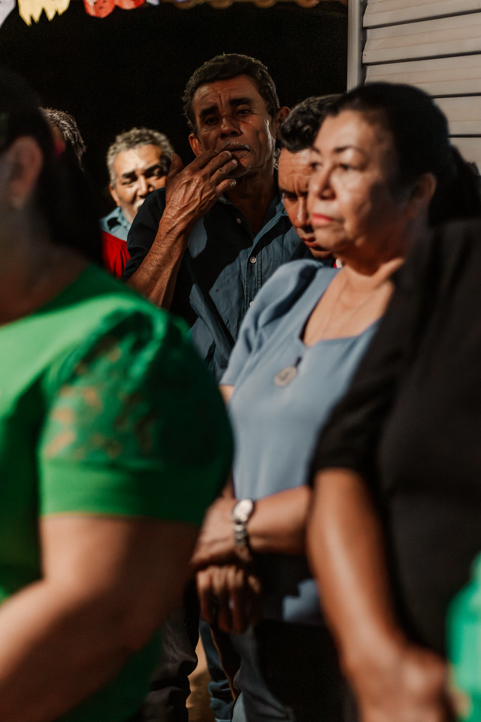 Festa de Nossa Senhora da Guia - D. Ana Oliveira da Guia (Passagem do Chiqueirão) – foto 12
