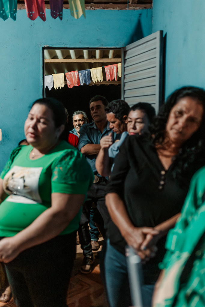 Festa de Nossa Senhora da Guia - D. Ana Oliveira da Guia (Passagem do Chiqueirão) – foto 13