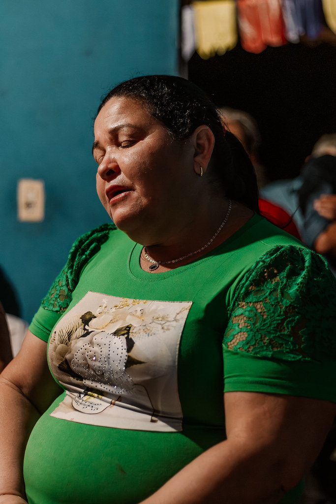 Festa de Nossa Senhora da Guia - D. Ana Oliveira da Guia (Passagem do Chiqueirão) – foto 14