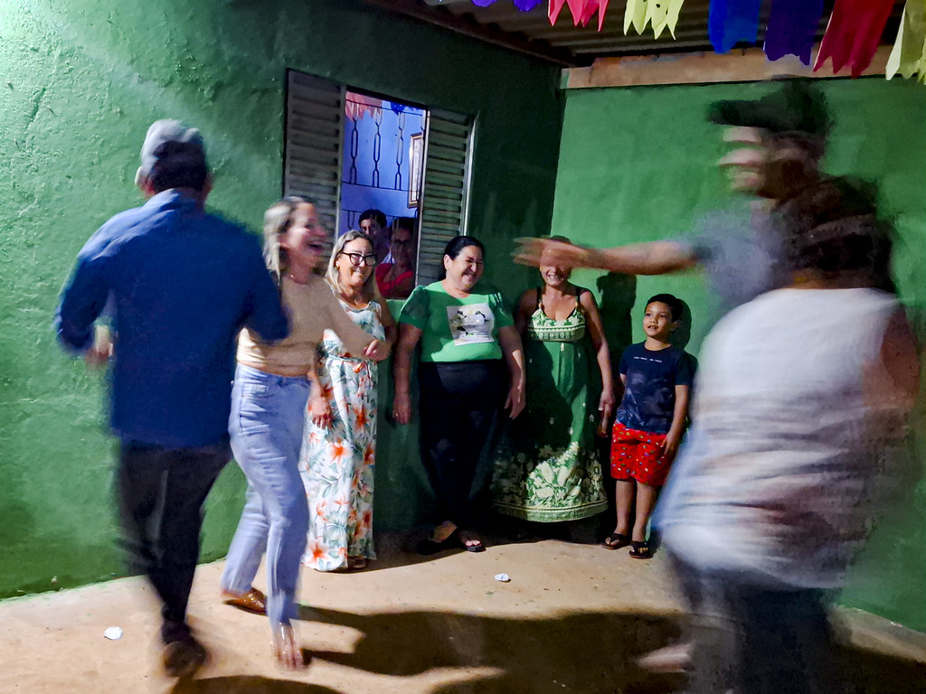 Festa de Nossa Senhora da Guia - D. Ana Oliveira da Guia (Passagem do Chiqueirão) – foto 20