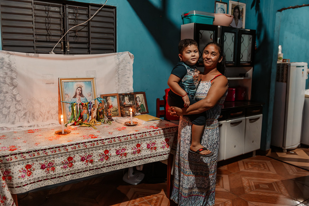Festa de Nossa Senhora da Guia - D. Ana Oliveira da Guia (Passagem do Chiqueirão) – foto 21