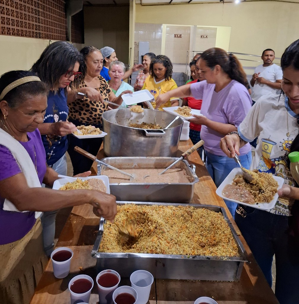 Festa de Nossa Senhora do Rosário - Padroeira da Cidade (Igreja Matriz) – foto 2