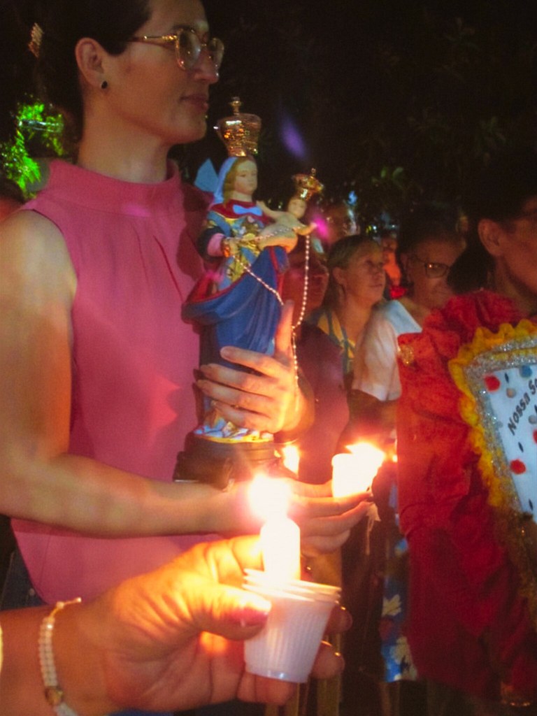 Festa de Nossa Senhora do Rosário - Padroeira da Cidade (Igreja Matriz) – foto 3