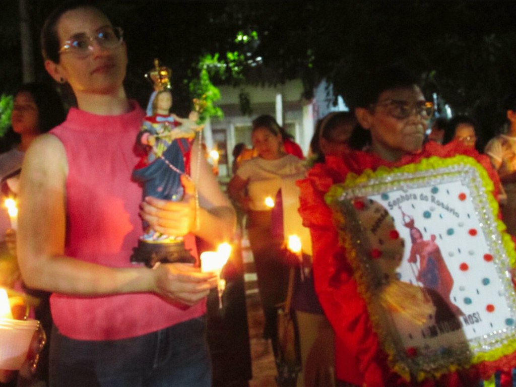Festa de Nossa Senhora do Rosário - Padroeira da Cidade (Igreja Matriz) – foto 5