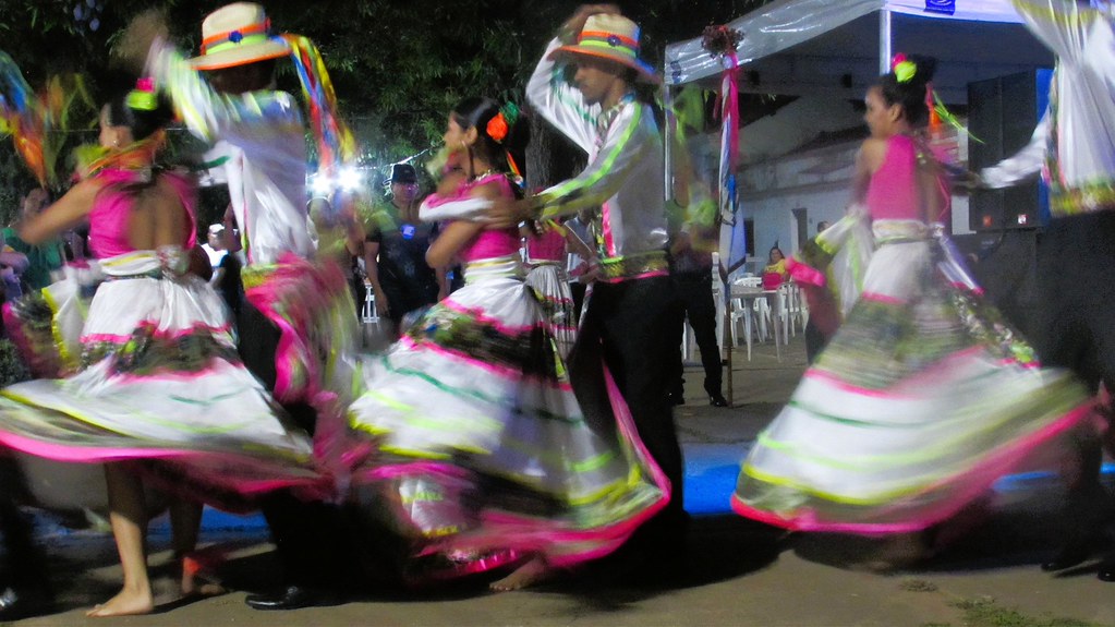 Festa de Nossa Senhora do Rosário - Padroeira da Cidade (Igreja Matriz) – foto 8