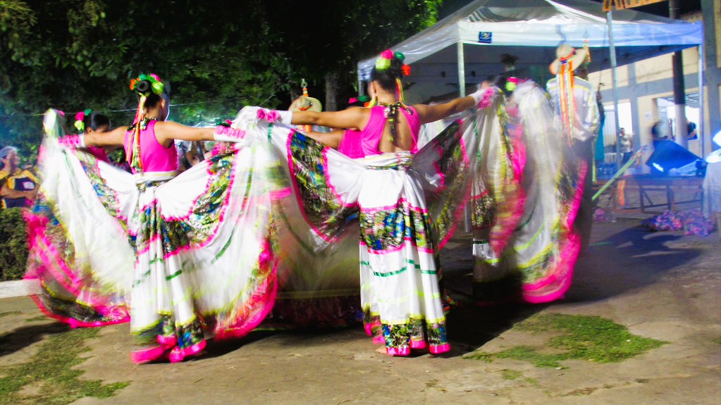 Festa de Nossa Senhora do Rosário - Padroeira da Cidade (Igreja Matriz) – foto 9