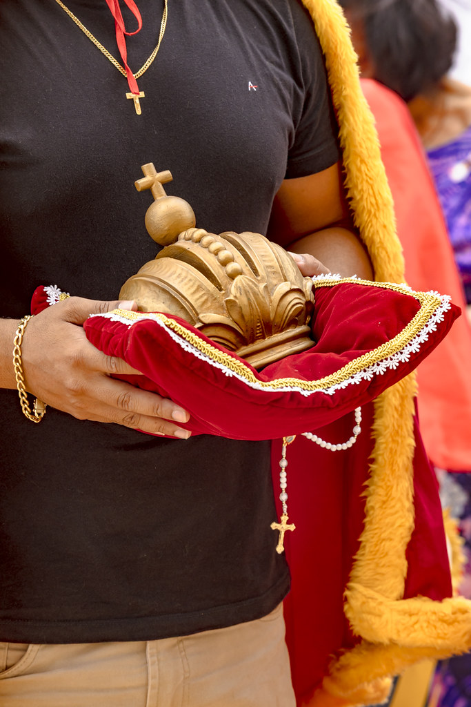 Festa de Nossa Senhora do Rosário - Padroeira da Cidade (Igreja Matriz) – foto 13