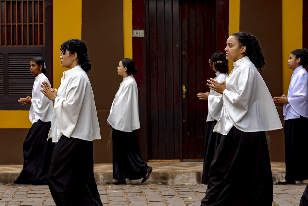 Festa de Nossa Senhora do Rosário - Padroeira da Cidade (Igreja Matriz) – foto 16