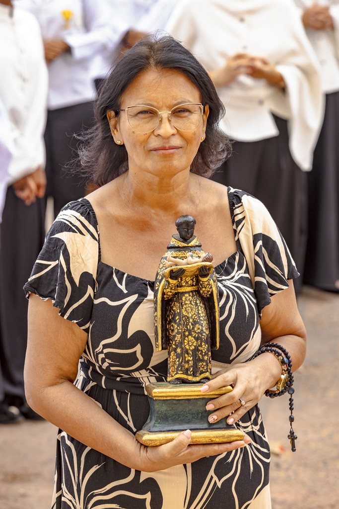 Festa de Nossa Senhora do Rosário - Padroeira da Cidade (Igreja Matriz) – foto 18