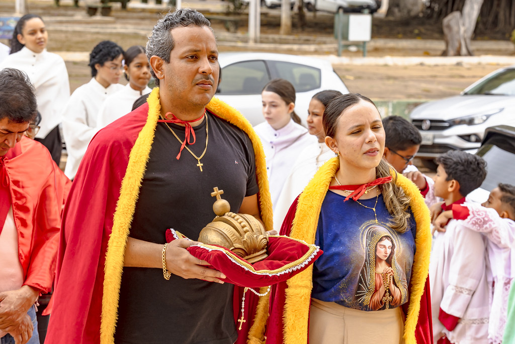 Festa de Nossa Senhora do Rosário - Padroeira da Cidade (Igreja Matriz) – foto 19