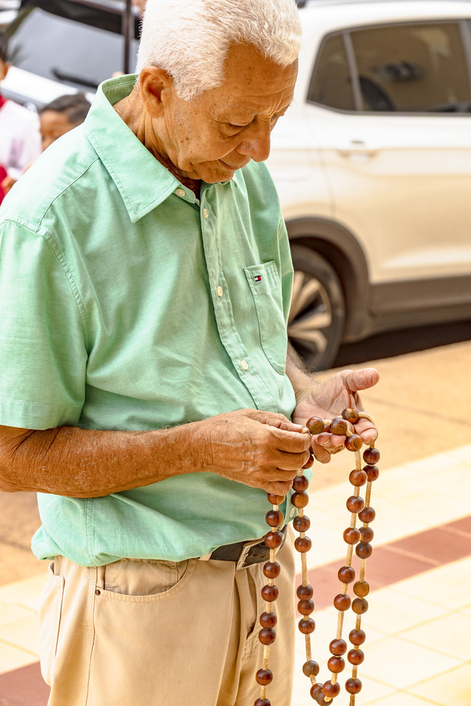 Festa de Nossa Senhora do Rosário - Padroeira da Cidade (Igreja Matriz) – foto 20