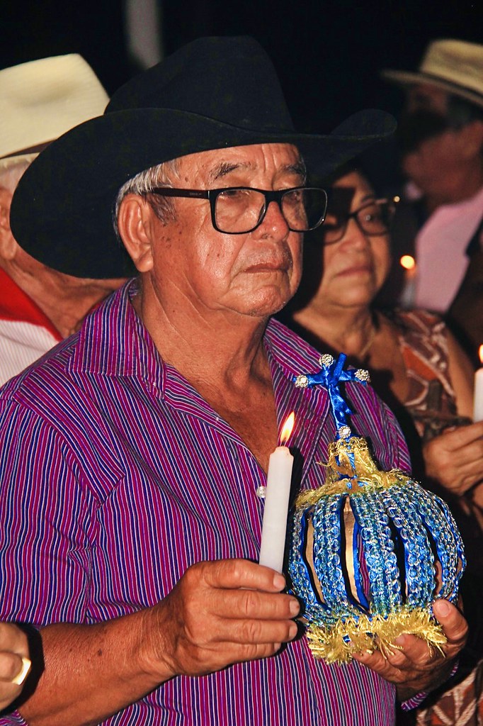 Festa de São Benedito - Família Oliveira (Rua da Barra) – foto 9