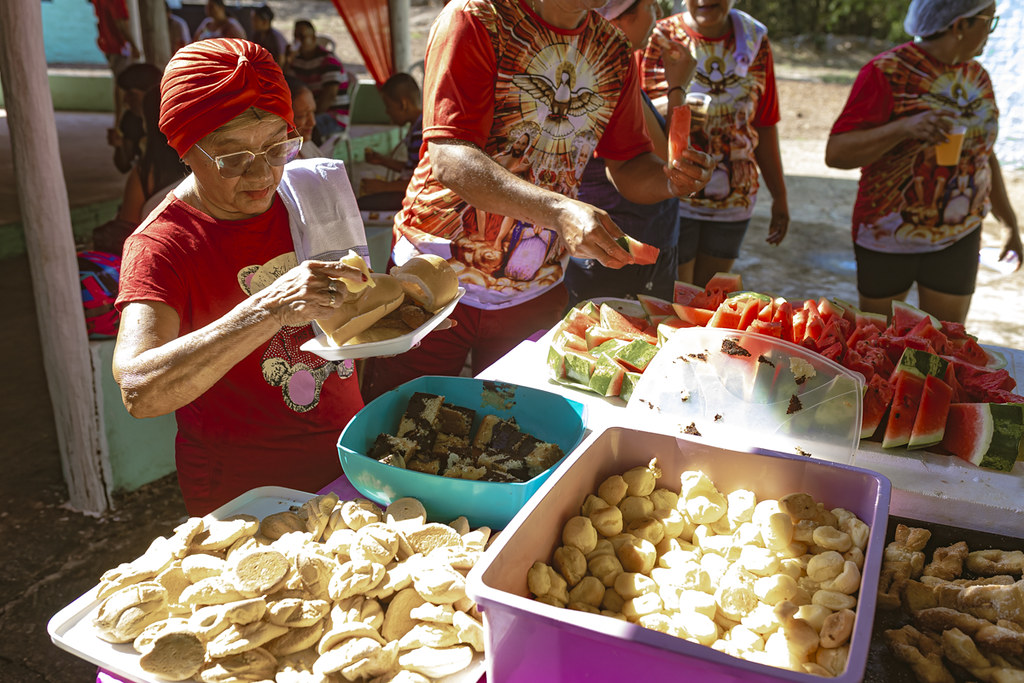 Festa do Divino Pai Eterno (Comunidade do Pai Eterno) – foto 3