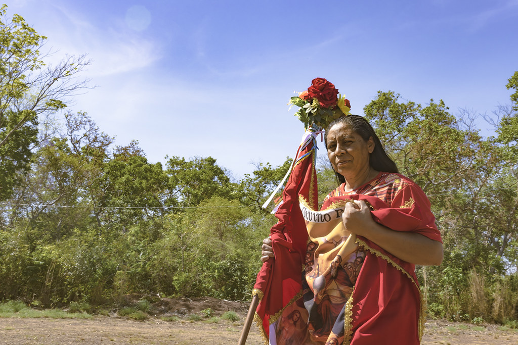 Festa do Divino Pai Eterno (Comunidade do Pai Eterno) – foto 4