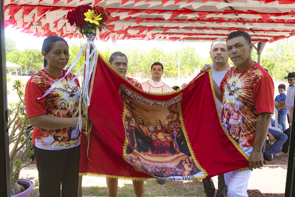 Festa do Divino Pai Eterno (Comunidade do Pai Eterno) – foto 5