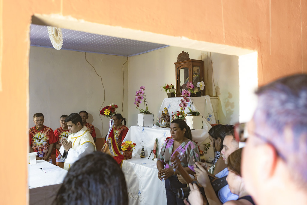 Festa do Divino Pai Eterno (Comunidade do Pai Eterno) – foto 6
